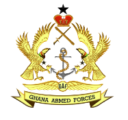 Ghana Armed Forces Supermarket
